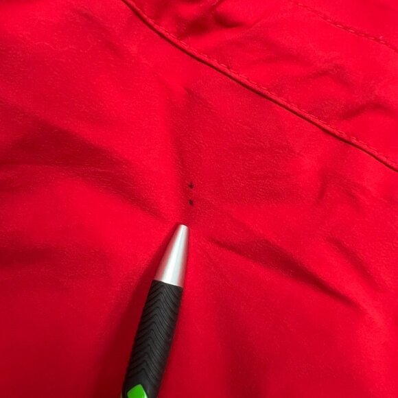 Vintage Rare Sprayway ТL Asсеnt 218 C  Fabric Gore-Tex Expedition Jacket Size M - Picture 11 of 16